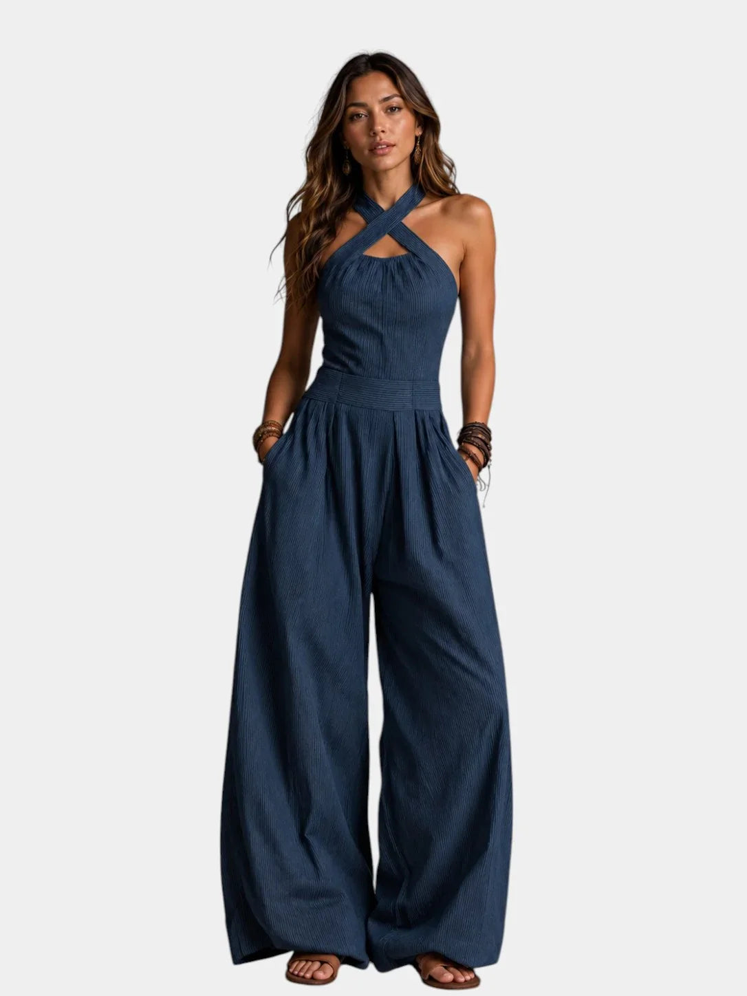 Althée | Elegant Jumpsuit