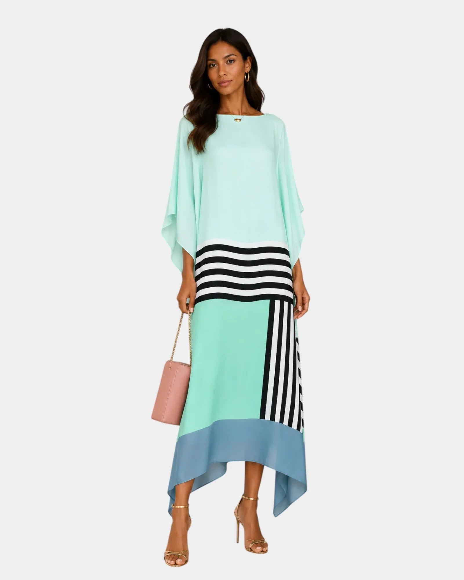 Doriane | Elegant Dress