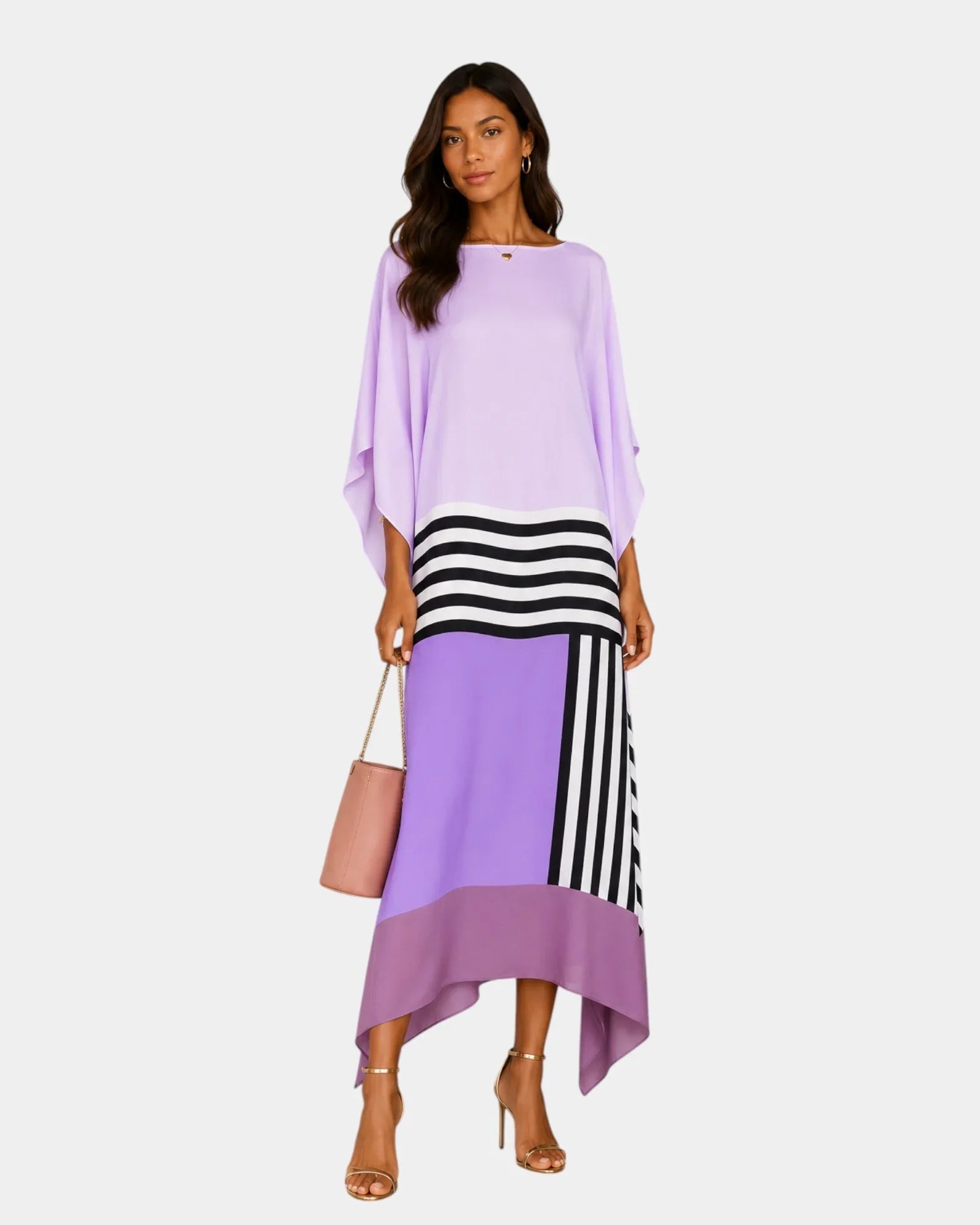 Doriane | Elegant Dress