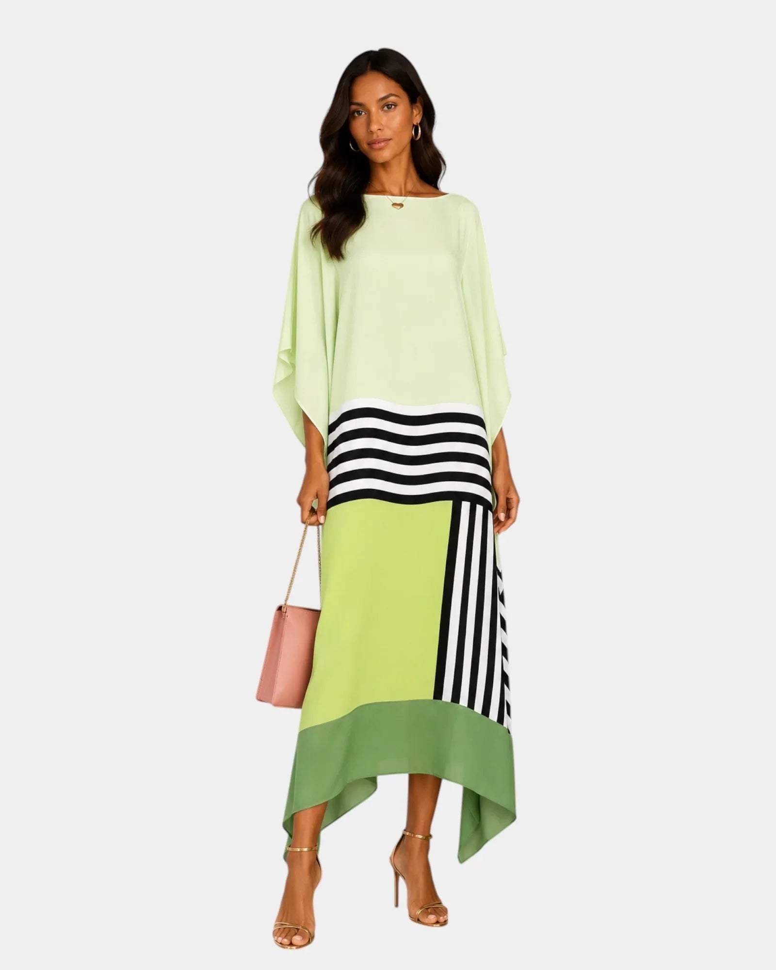 Doriane | Elegant Dress