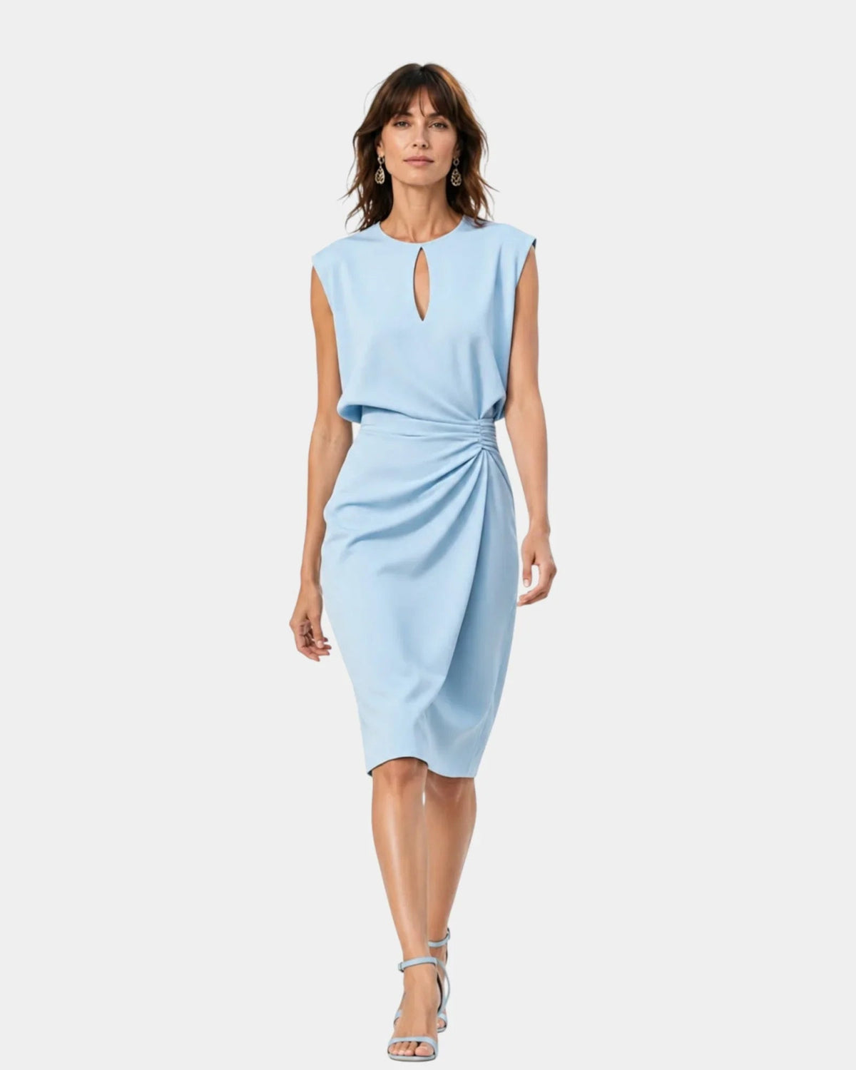 Janie | Elegant Dress