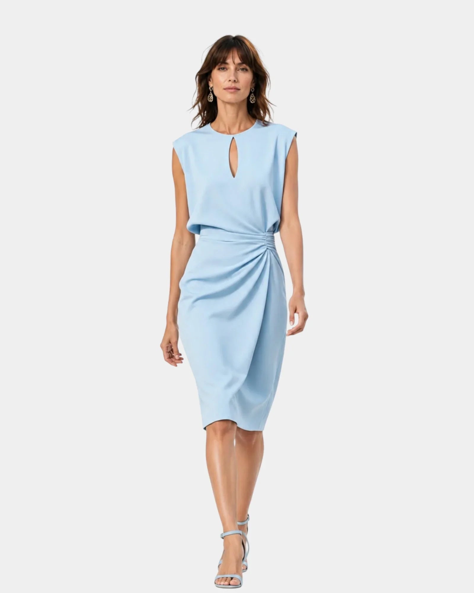 Janie | Elegant Dress