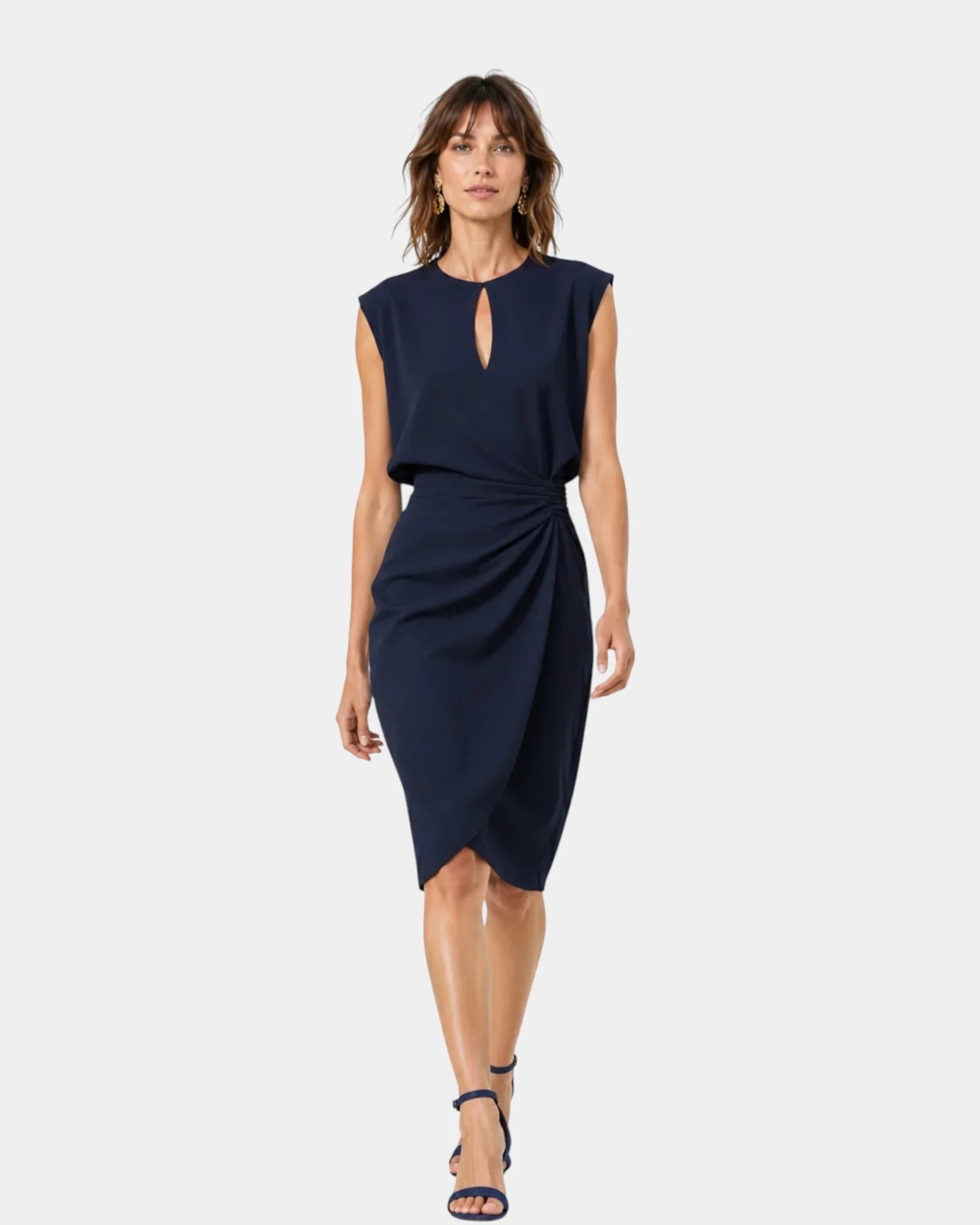 Janie | Elegant Dress
