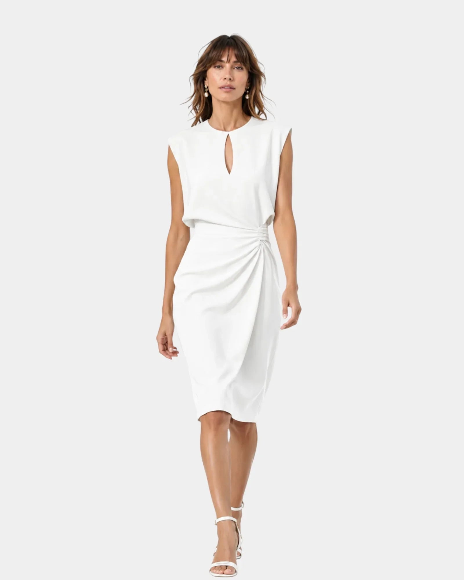 Janie | Elegant Dress