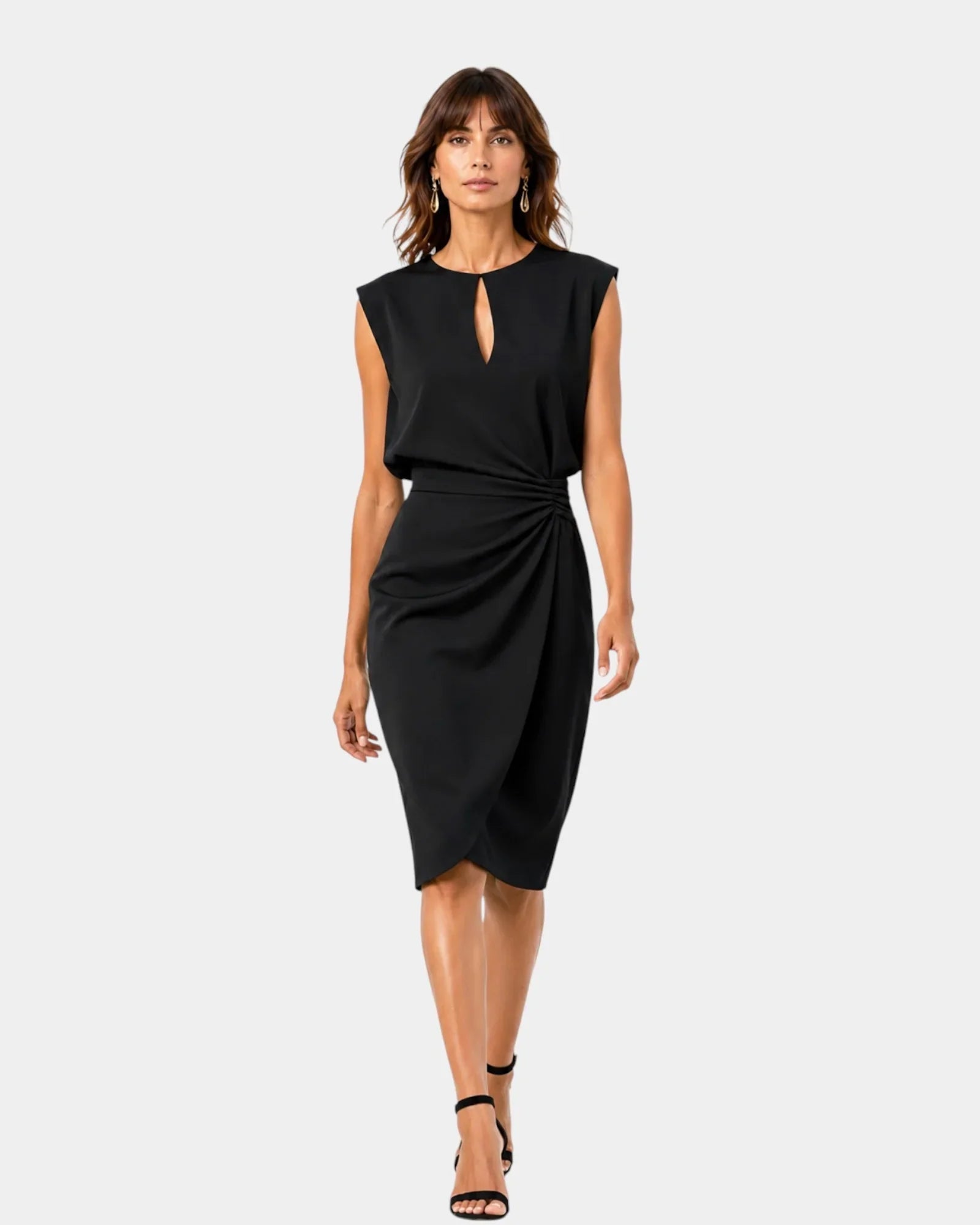 Janie | Elegant Dress