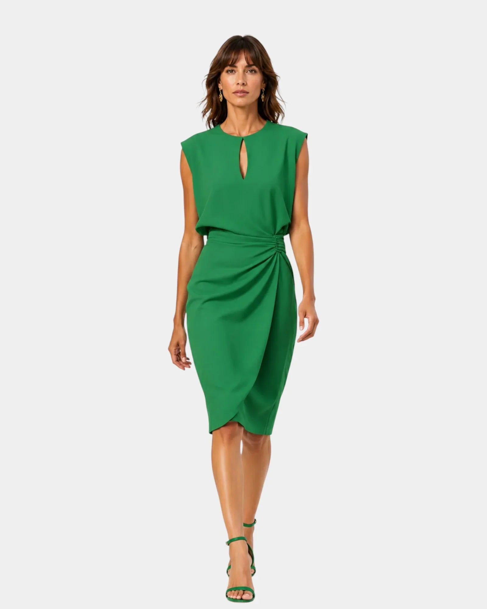 Janie | Elegant Dress