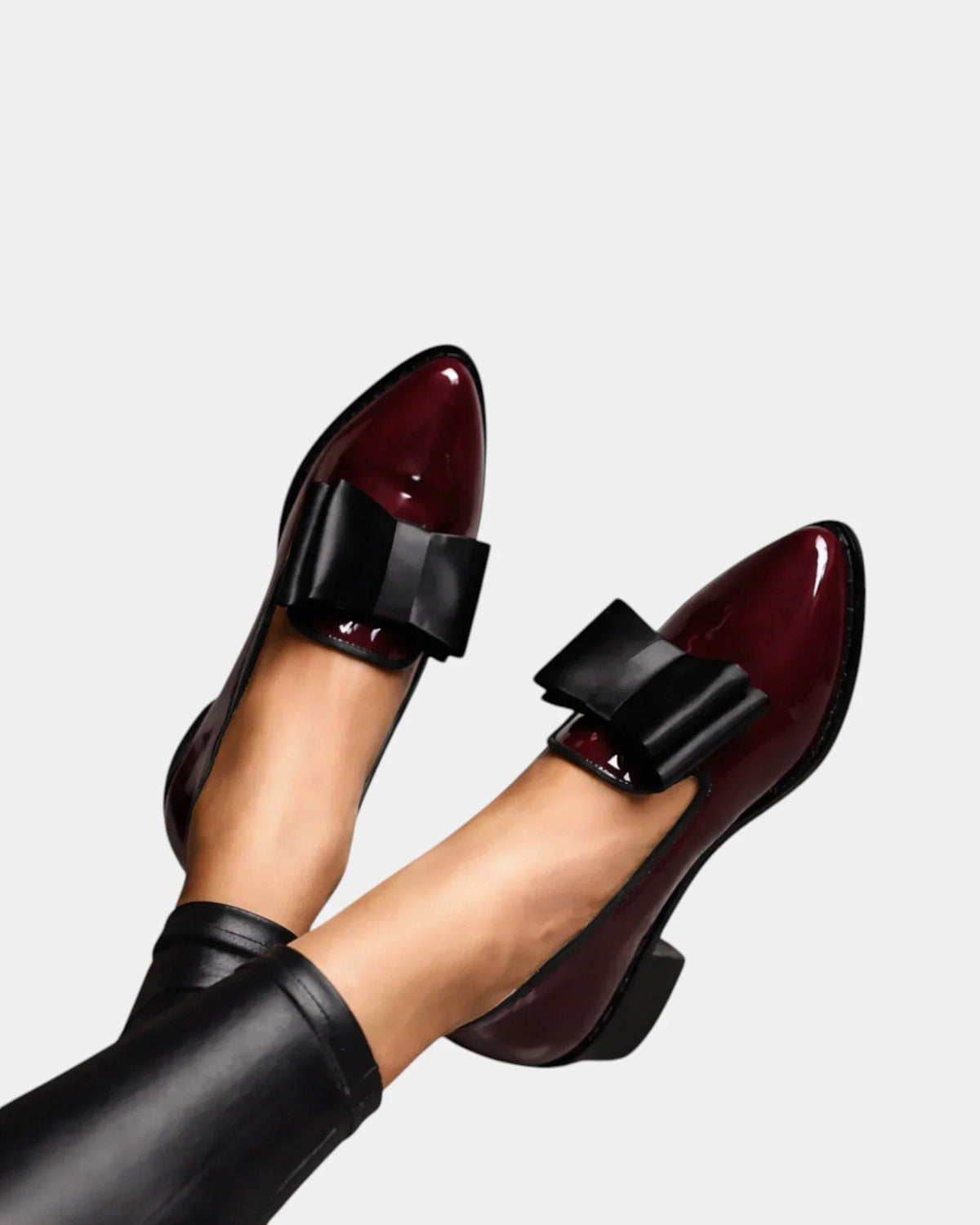 Franceline | Loafers