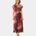 Prisca | Elegant and Versatile Dress