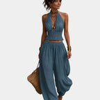 Nourane | Lightweight Two-Piece Set