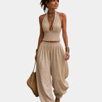 Nourane | Lightweight Two-Piece Set
