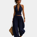 Nourane | Lightweight Two-Piece Set