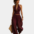 Nourane | Lightweight Two-Piece Set