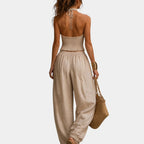 Nourane | Lightweight Two-Piece Set