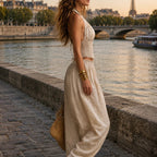 Nourane | Lightweight Two-Piece Set