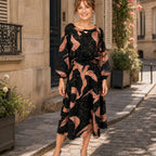 Cléophée | Elegant and comfortable dress