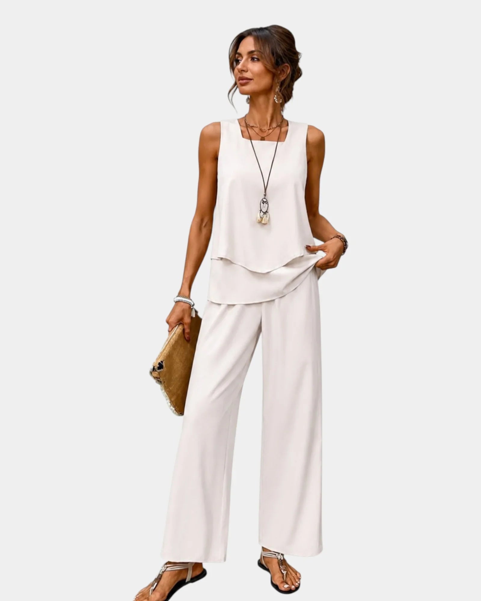 Micheline | Elegant Everyday Set