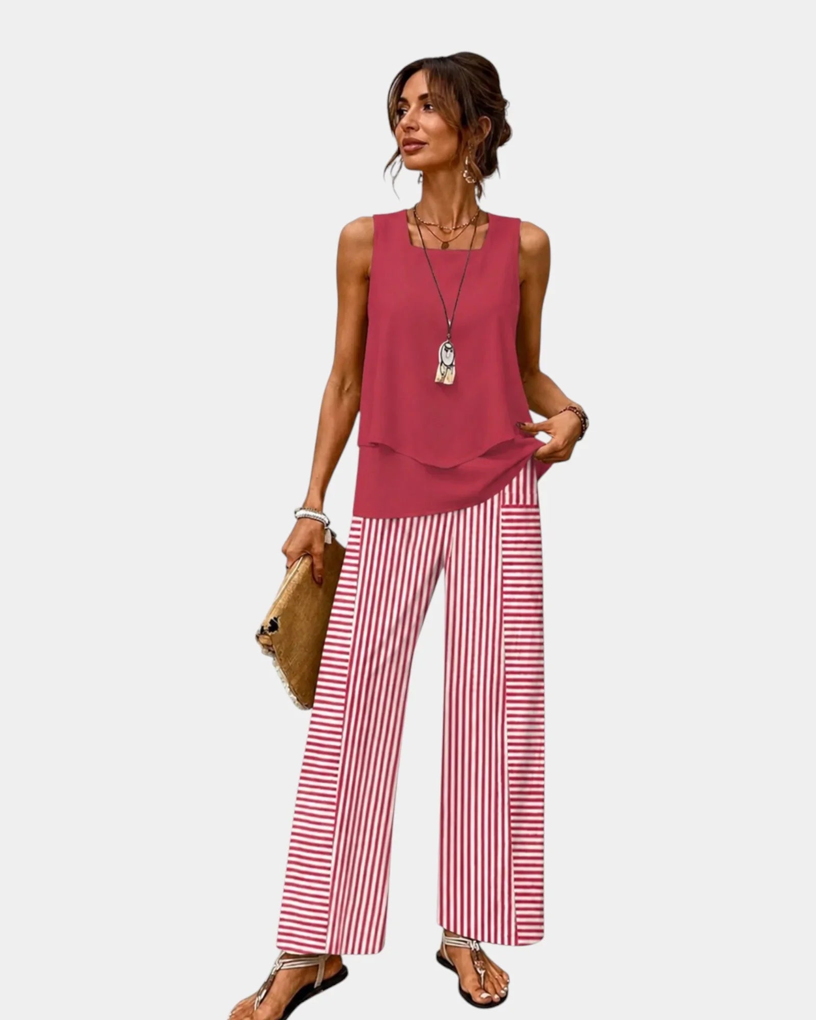 Micheline | Elegant Everyday Set