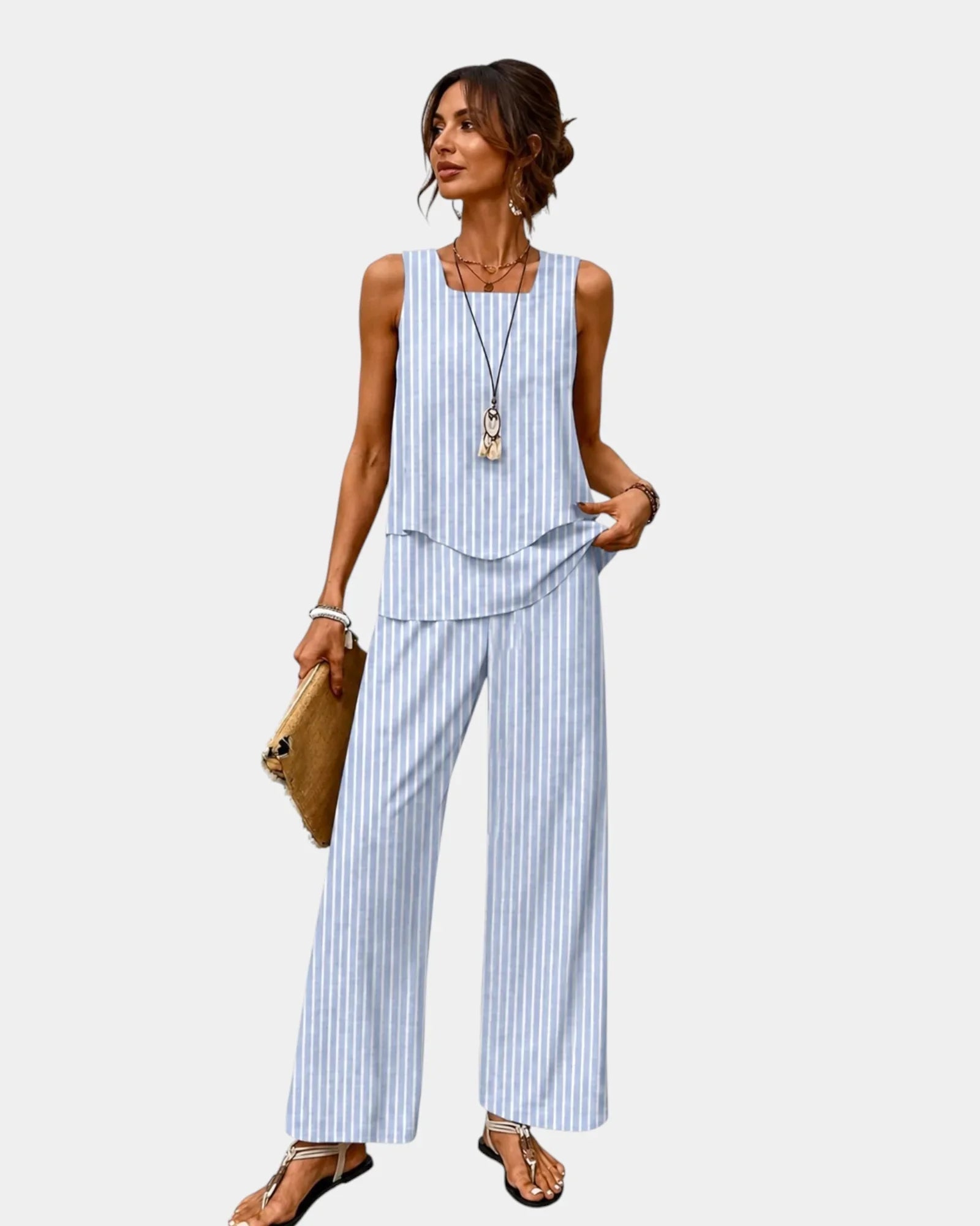 Micheline | Elegant Everyday Set