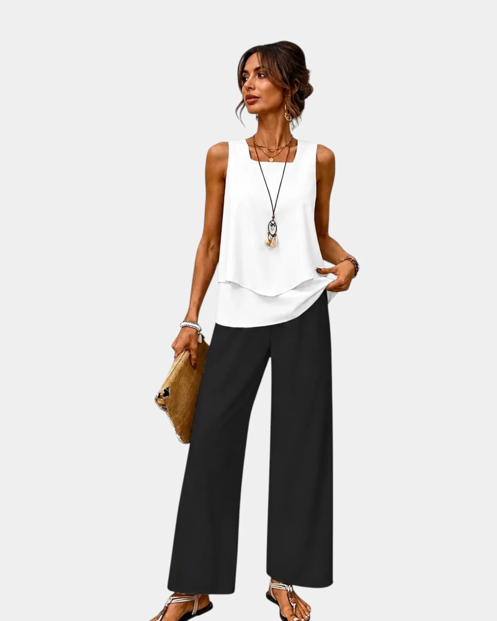 Micheline | Elegant Everyday Set