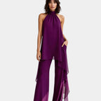 Tilda | Elegant Blouse and Trousers Set