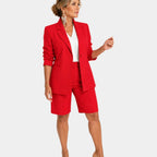 Nivelle | Blazer and shorts set