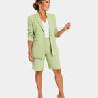 Nivelle | Blazer and shorts set