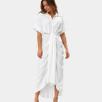 Bellina | Elegant Casual Dress