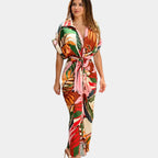 Bellina | Elegant Casual Dress