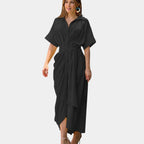 Bellina | Elegant Casual Dress
