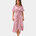 Bellina | Elegant Casual Dress