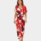 Bellina | Elegant Casual Dress