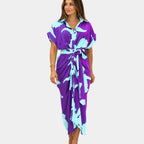 Bellina | Elegant Casual Dress