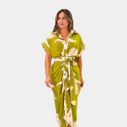 Light Green