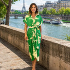 Bellina | Elegant Casual Dress