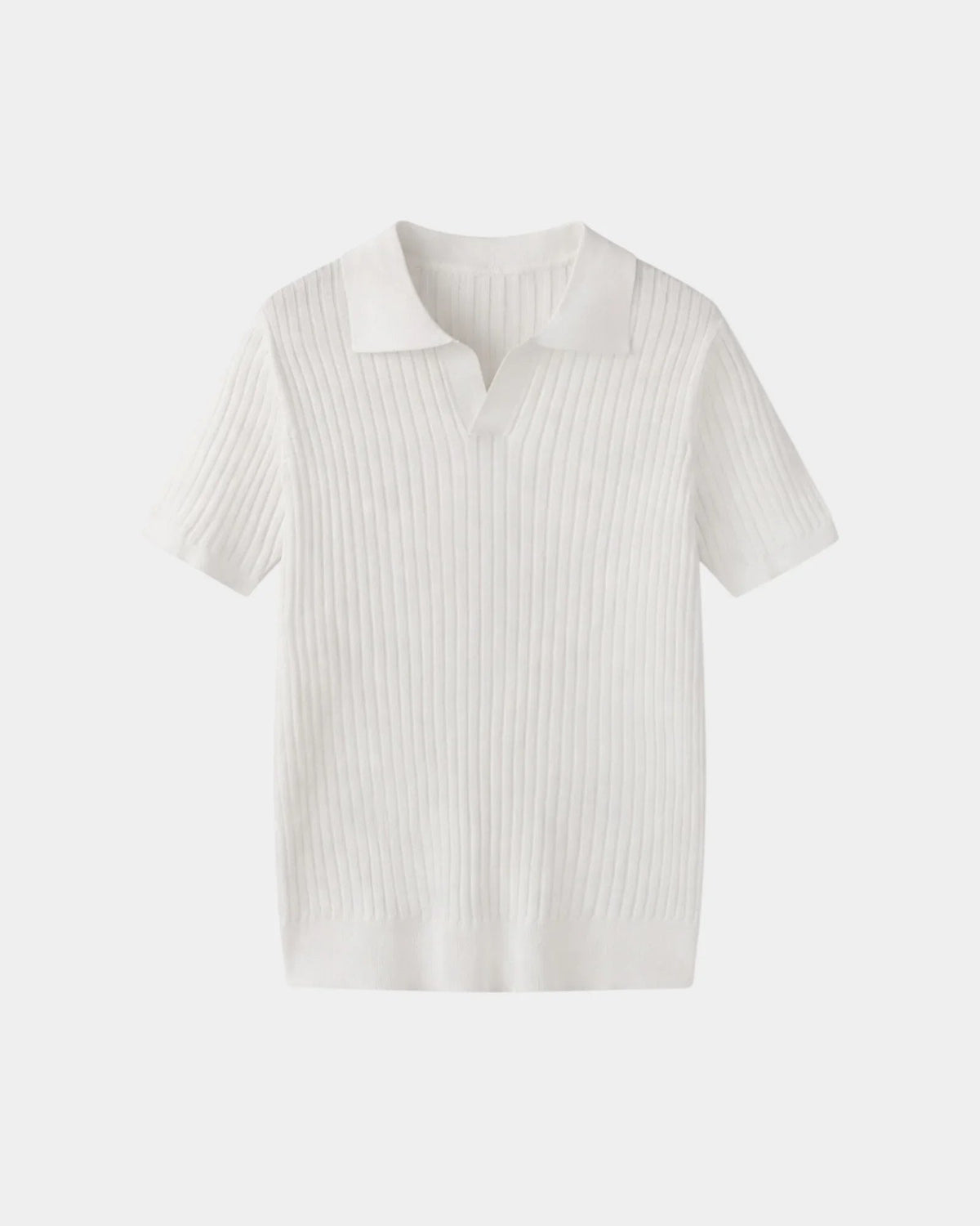 Julien | Classic Polo Shirt