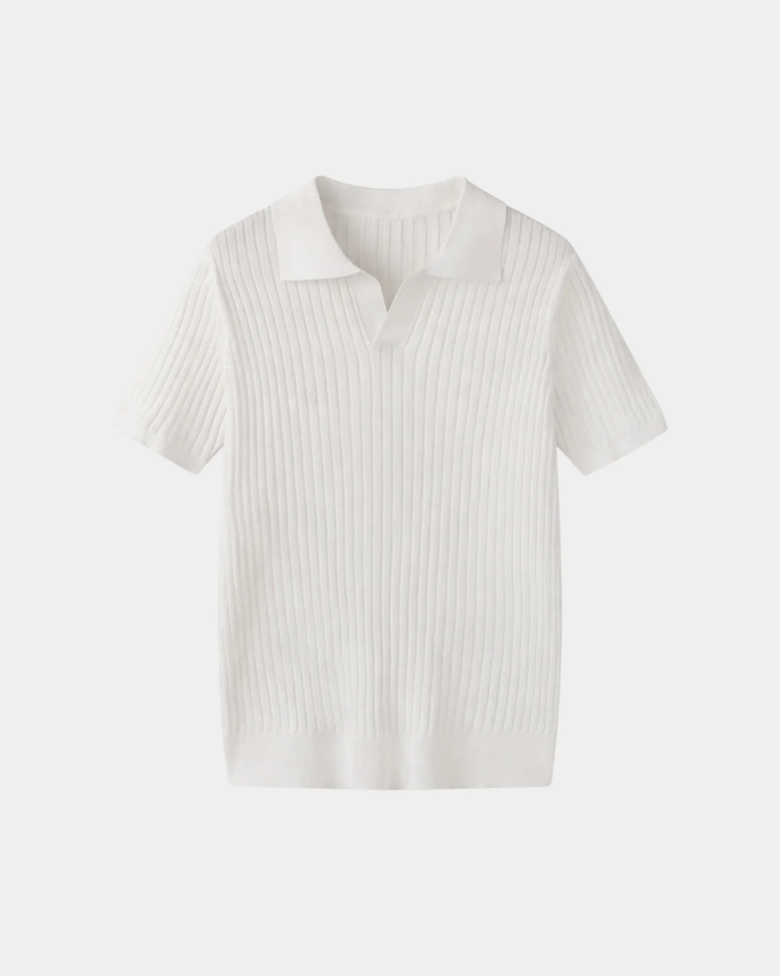 Julien | Classic Polo Shirt