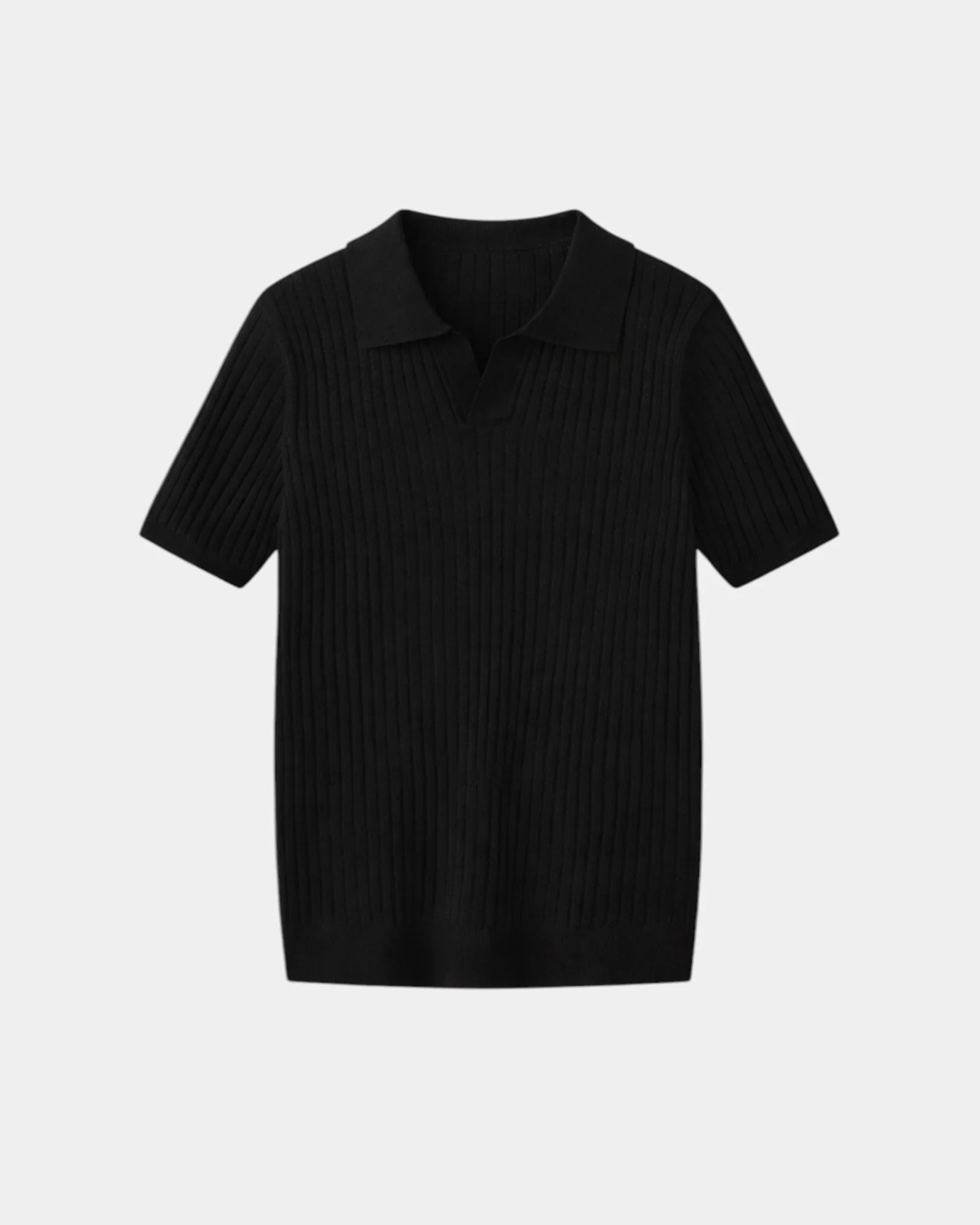 Julien | Classic Polo Shirt