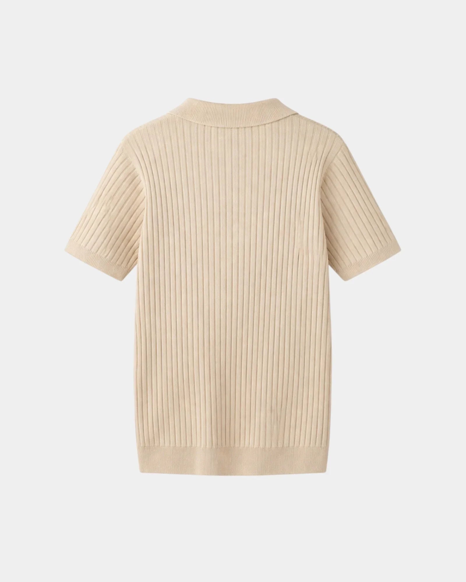 Julien | Classic Polo Shirt