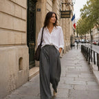 Eris | Smart Casual Trousers