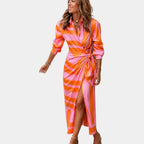 Tifaine | Elegant dress perfect for summer