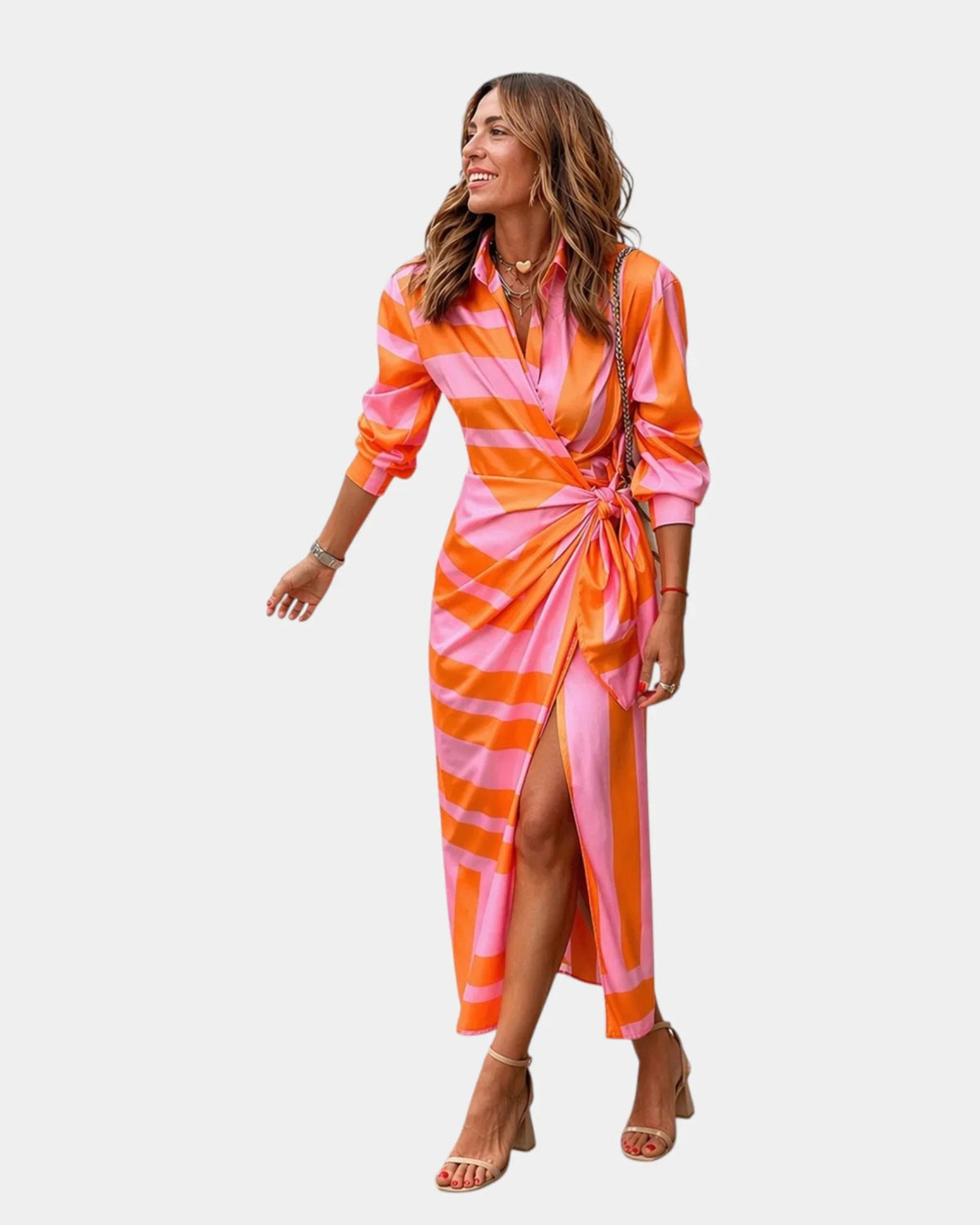 Tifaine | Elegant dress perfect for summer