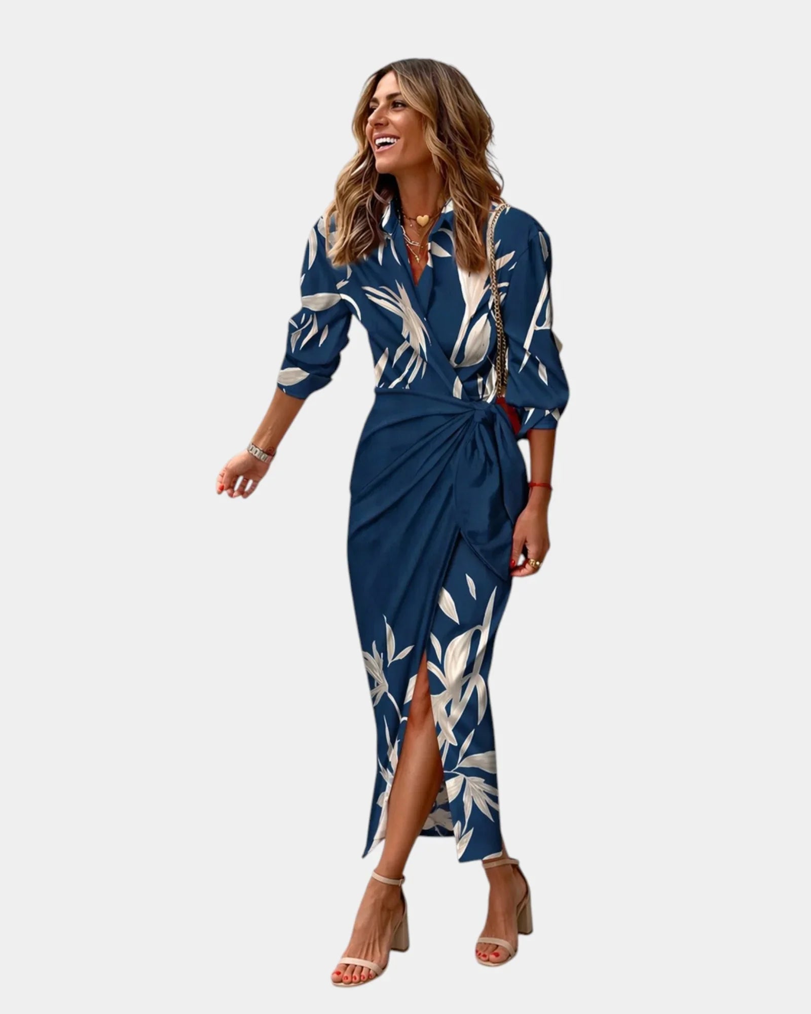 Tifaine | Elegant dress perfect for summer