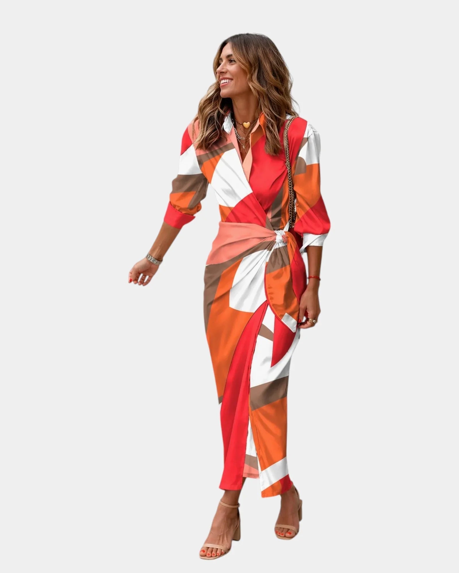 Tifaine | Elegant dress perfect for summer