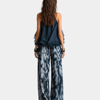 Magali | Elegant Set with Trousers and Blouse