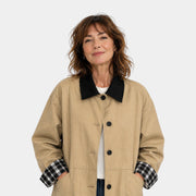 Beige Foncé