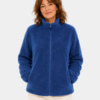 Iléanne | Manteau confortable