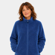 Bleu Foncé