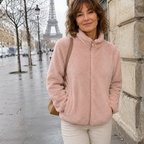 Iléanne | Manteau confortable