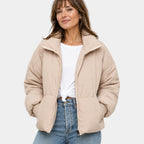 Fiorélie | Veste matelassée pour femmes