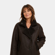 Marron Foncé
